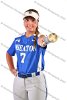 Softball Media Day  Wheaton College Softball 2023 Media Day. - Photo by Keith Nordstrom : Wheaton, Women’s Softball, Media Day